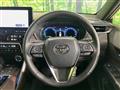 2024 Toyota Harrier Hybrid