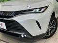 2024 Toyota Harrier Hybrid