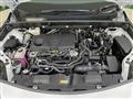 2024 Toyota Harrier Hybrid