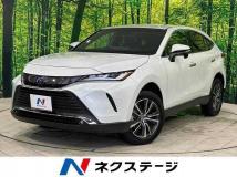 2024 Toyota Harrier Hybrid