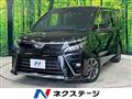 2017 Toyota Voxy