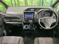 2017 Toyota Voxy