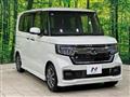 2022 Honda N BOX