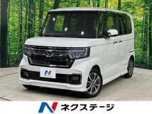 2022 Honda N BOX