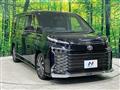 2022 Toyota Voxy