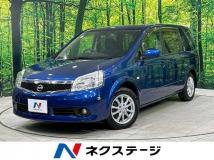2011 Nissan Lafesta