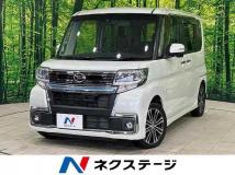 2016 Daihatsu Tanto