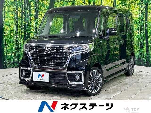 2019 Suzuki Suzuki Others