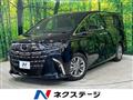 2024 Toyota Alphard G