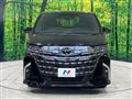 2024 Toyota Alphard G