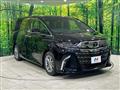 2024 Toyota Alphard G