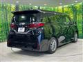 2024 Toyota Alphard G