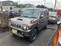 2013 Suzuki Jimny