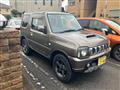 2013 Suzuki Jimny