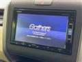 2018 Honda Freed
