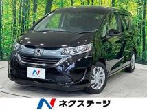 2018 Honda Freed