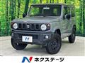 2022 Suzuki Jimny