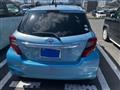 2015 Toyota Vitz