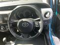 2015 Toyota Vitz