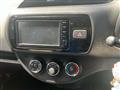 2015 Toyota Vitz