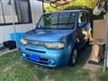 2014 Nissan Cube