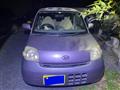2006 Daihatsu Esse