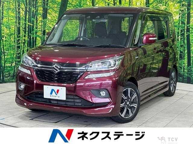 2020 Suzuki Suzuki Others