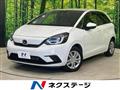 2021 Honda Fit