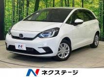 2021 Honda Fit