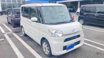 2014 Daihatsu Tanto