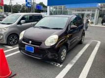 2014 Toyota Passo