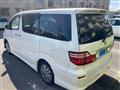2006 Toyota Alphard G