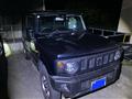 2024 Suzuki Jimny