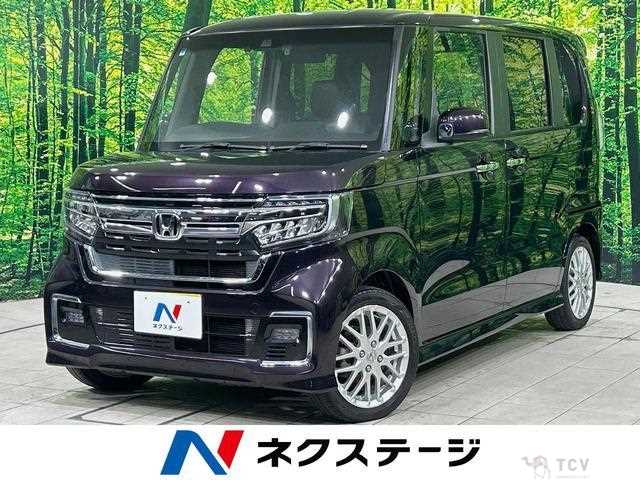 2020 Honda N BOX