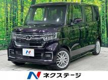2020 Honda N BOX
