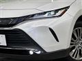 2023 Toyota Harrier
