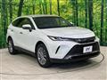 2023 Toyota Harrier