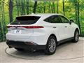 2023 Toyota Harrier