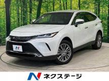 2023 Toyota Harrier