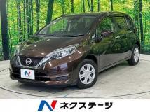 2018 Nissan Note