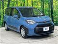 2024 Toyota Sienta