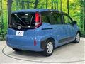 2024 Toyota Sienta