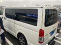 2023 Toyota Hiace Van