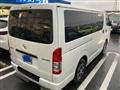 2023 Toyota Hiace Van