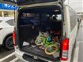 2023 Toyota Hiace Van