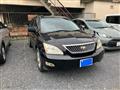 2008 Toyota Harrier