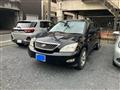 2008 Toyota Harrier