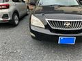 2008 Toyota Harrier