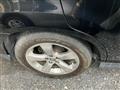 2008 Toyota Harrier