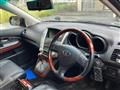 2008 Toyota Harrier